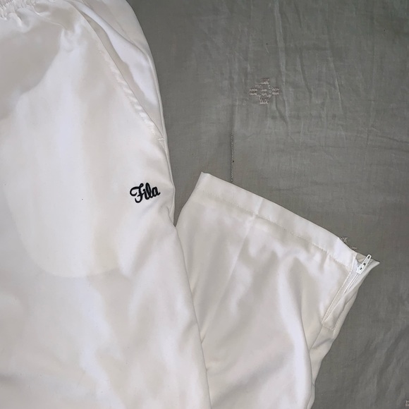 Vintage Fila Tracksuit ⚡️ - Picture 6 of 6